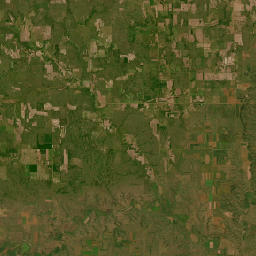 200-212 Margaret Street Almont ND Satellite Map