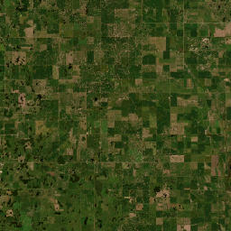 6714-6798 47th Street Southeast, Cleveland Satellite Map