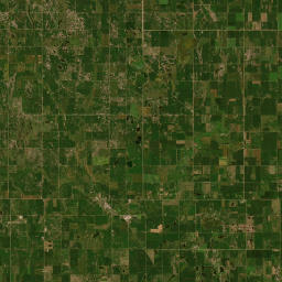 615 6th Ave Alice ND 58031 America Satellite Map