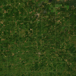 34700-34798 Hubbard Rd Menahga Satellite Map