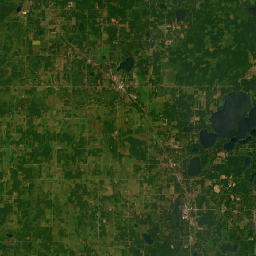 1437-1541 County Road 17 Southwest, Pequot Lakes, MN Satellite Map