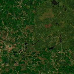 Carlton County Plat Map Map - Carlton County, Minnesota (Carlton County) - Map[N]All.com