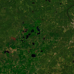 Interstate 35, Mahtowa, MN 55707, USA Satellite Map