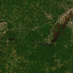 9413 Co Hwy 73 Proctor MN 55810 Satellite Map