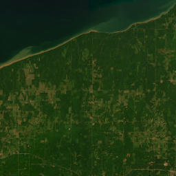County Highway A, Iron River, WI 54847, USA map(satellite map)