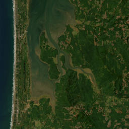 1826 Highway 401, Naselle, WA 98638, USA Satellite Map