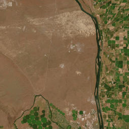 9121 Taylor Flats Road, Pasco, WA 99301 Satellite Map