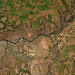 23743 Watson Store Road, Lapwai, ID Satellite Map