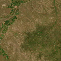 Montana 489, Miles City, MT 59301, USA Satellite Map