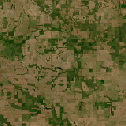 59-99 McKenzie Street New England Satellite Map