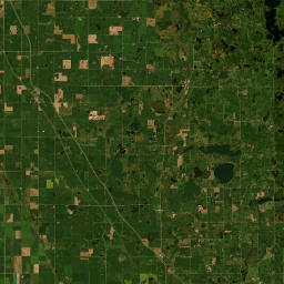 21734 Forest Lodge Road, Fergus Falls, MN Satellite Map