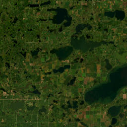 28560-28880 Resort Road, Underwood, MN Satellite Map