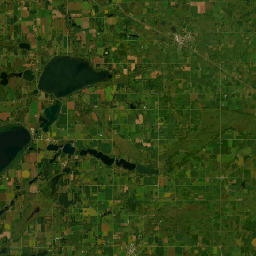 36192-36562 MN-106 New York Mills Satellite Map