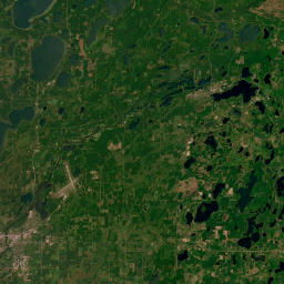 17001-17241 Highway 210, Ironton, MN  Satellite Map