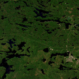 Ontario 108, Elliot Lake, ON P5A 2H4, Canada Satellite Map