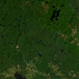 25 Chemin Yvon-Plante, Saint-Alexis-des-Monts Satellite Map