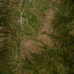 778 US-93 Hamilton MT 59840 Satellite Map