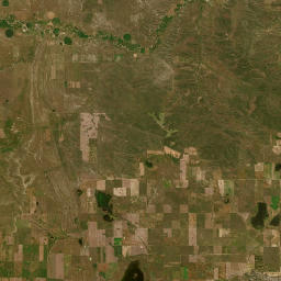 345 Main Street Lavina MT 59046 Satellite Map