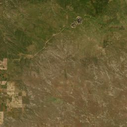 287-299 Old Divide Road Roundup Satellite Map