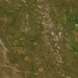 US-12 Rhame ND 58651 America Satellite Map