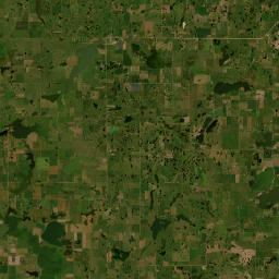 North Dakota 13, Lehr, ND 58460, USA Satellite Map