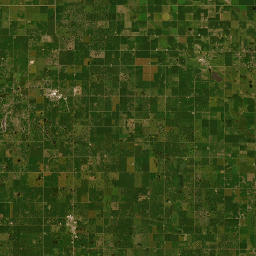 224 3rd Ave Milnor ND 58060 Satellite Map