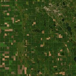 600-698 East Gustavus Avenue, Fergus Falls Satellite Map