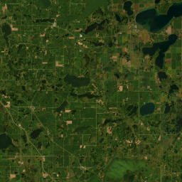 I-94 Dalton MN 56324 America Satellite Map