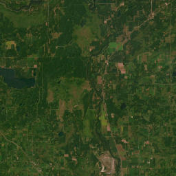 7163-7233 Sleepy Hollow Road, Fort Ripley Satellite Map