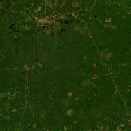 County Highway 557, Cornell, MI 49818 Satellite Map