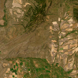 12483 Interstate 90 Frontage Road, Manhattan Satellite Map