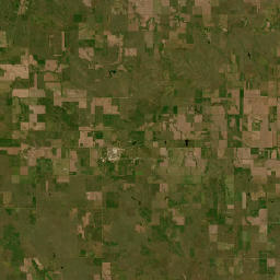 2-98 6th Street East Lemmon SD Satellite Map