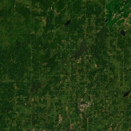 State Highway 65 Mora MN 55051 Satellite Map