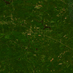M-69 Bark River MI 49807 America Satellite Map