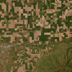 Wildhorse Boulevard, Pendleton, OR 97801 Satellite Map