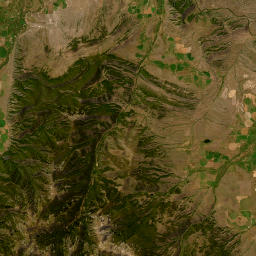 902 Montana 359, Cardwell, MT 59721 Satellite Map
