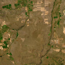 Highway 84, Manhattan, MT 59741, USA Satellite Map