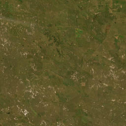 307 CanAm Highway Buffalo SD Satellite Map