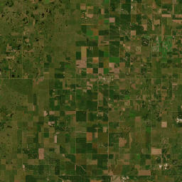 11517-11527 362nd Avenue, Leola, SD Satellite Map