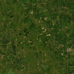 455th Avenue, Sisseton, SD 57262, USA Satellite Map
