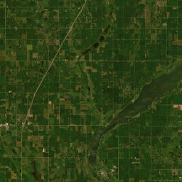 SD-10 Browns Valley SD 56219 Satellite Map