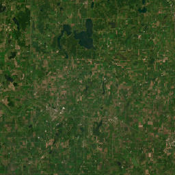 32701-32733 West Railroad Avenue, Melrose Satellite Map