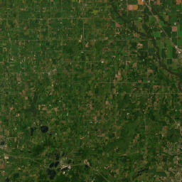 14371-14573 Nature Road, Royalton, MN Satellite Map