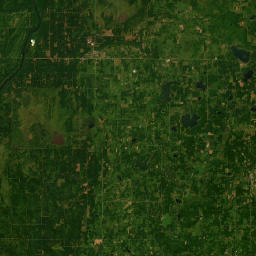2783-2799 B, Luck, WI 54853, America Satellite Map