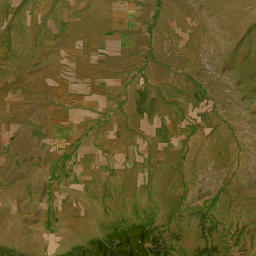 12291 Pryor Road, Billings, MT 59101 Satellite Map