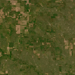 South Dakota 73 Meadow SD 57644 Satellite Map