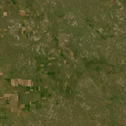 South Dakota 20 Meadow SD 57644 Satellite Map