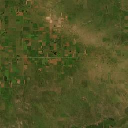 SD-20 Trail City SD 57657 America Satellite Map