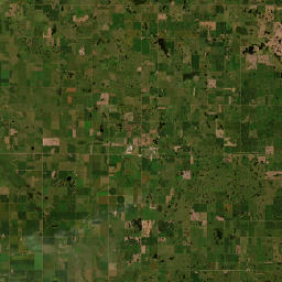 5th Street, Bowdle, SD 57428 Satellite Map