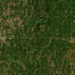 1-7 W Aspen Ave Groton SD 57445 Satellite Map